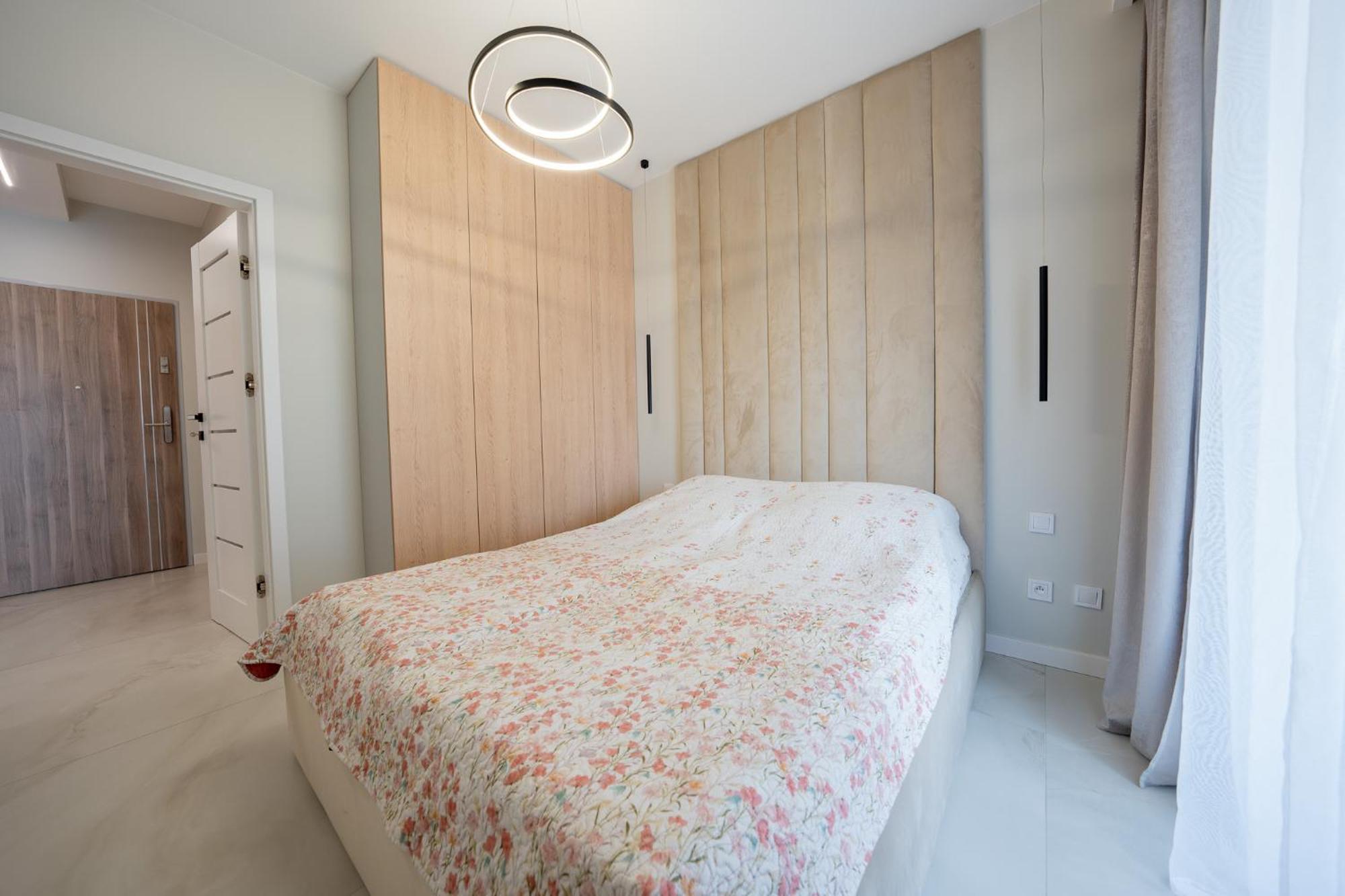 Apartament Z Wielkim Tarasem Morska 2 Rewal 50M Do Morza Exterior foto
