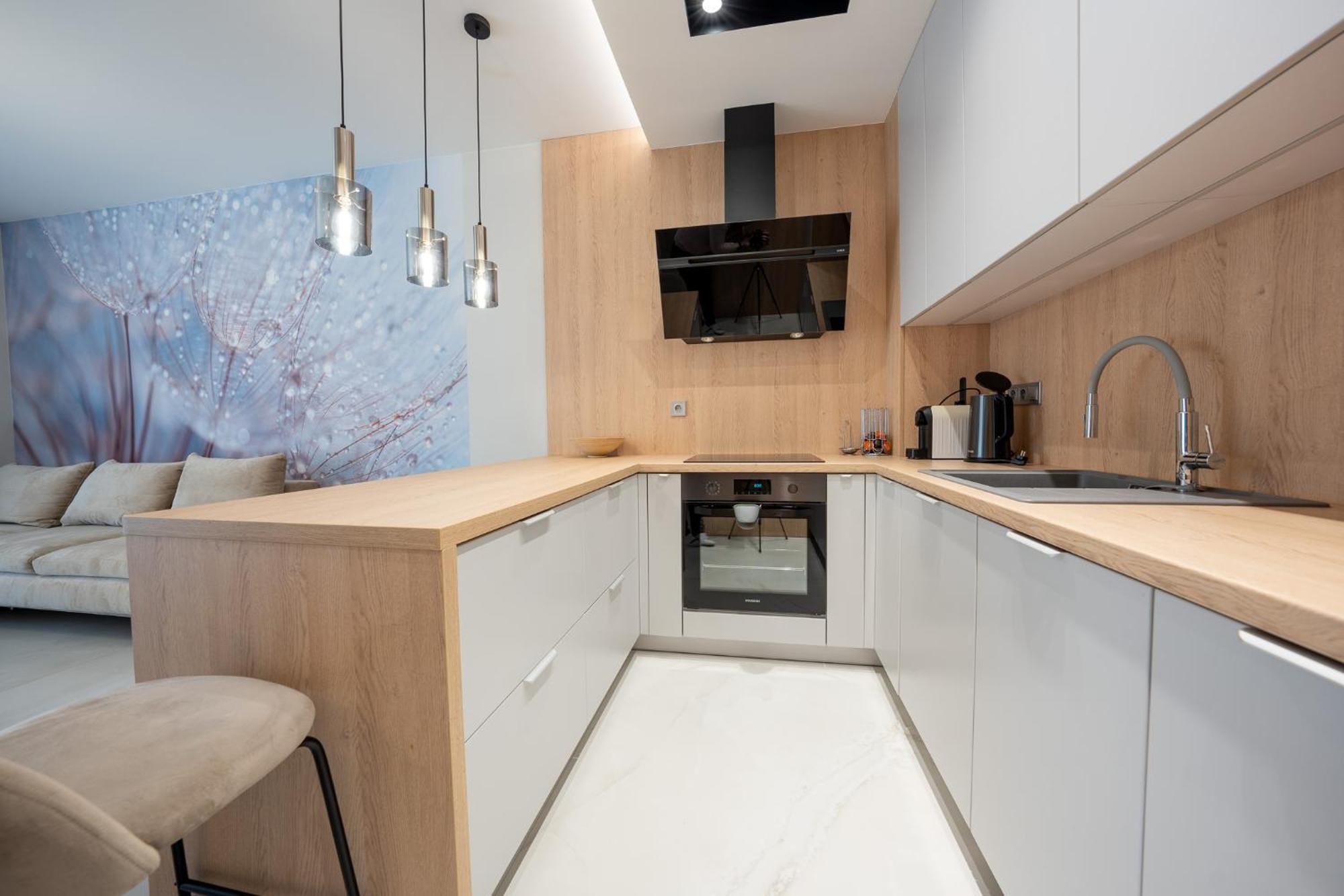 Apartament Z Wielkim Tarasem Morska 2 Rewal 50M Do Morza Exterior foto